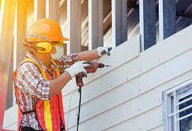 Custom Trim and Detailing for Siding in Northlake, SC